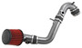 AEM Induction 21-716C - AEM 12 Honda Civic Si 2.4L Gunmetal Gray Cold Air Intake