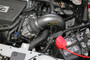 AEM Induction 21-716P - AEM 12 Honda Civic Si 2.4L Polished Cold Air Intake