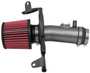 AEM Induction 21-868C - AEM C.A.S 09-14 Acura TL V6-3.5L F/I Cold Air Intake System