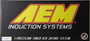 AEM Induction 21-714C - AEM Cold Air Intake System 2012-2014 Honda Civic 1.8L L4 - Gunmetal