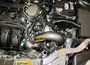 AEM Induction 21-702C - AEM 12 Ford Focus 2.0L L4 Gunmetal Grey Cold Air Intake