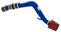 AEM Induction 21-545B - AEM Cold Air Intake System C.A.S. BLUE NISSAN ALTIMA 3.5L V6 02-06