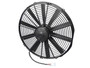 SPAL 30102047 - 2036 CFM 16in High Performance Fan - Push/Straight (VA18-AP70/LL-86S)