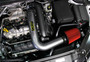AEM Induction 21-797C - AEM 2016 Volkswagen Jetta L4-1.4 Metal GUnmetal Gray Cold Air Intake