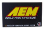 AEM Induction 21-722P - AEM 2013 Dodge Dart 1.4L L4 Cold Air Intake System - Polished