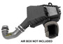 AEM Induction 22-683C - AEM 10-14 Chevy Camaro 3.6L V6 HCA Air Intake System