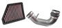 AEM Induction 22-683C - AEM 10-14 Chevy Camaro 3.6L V6 HCA Air Intake System