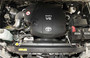 AEM Induction 22-682C - AEM 03-09 Toyota 4 Runner 4.0L V6 Air Intake System