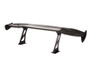 NRG CARB-A690 - Carbon Fiber Spoiler - Universal (69in.)