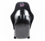 NRG FRP-303BK-PRISMA - FRP Bucket Seat Prisma Edition w/ Pearlized Back (Medium)