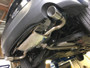MXP MXSPBMR - 13-18 Mazda 3 SUS401 Rear Section SP Exhaust System