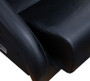 NRG FRP-310-SHIELD - FRP Bucket Seat (Water Resistant Vinyl) - Medium