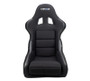 NRG FRP-311 - FRP Bucket Seat w/Race Style Bolster/Lumbar - Medium