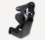 NRG FRP-RS600M - FIA Competition Seat w/ Competition Fabric/ FIA homologated/ Head Containment - Medium