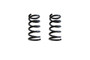 Maxtrac 253020-6 - 98-09 Ford Ranger 2WD V6 (Non StabiliTrak) 2in Front Lowering Coils