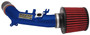 AEM Induction 22-516B - AEM 2006 Civic Si Blue Short Ram Intake