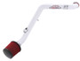 AEM Induction 21-430P - AEM 95-99 Eclipse 2.0 Non-Turbo Polished Cold Air Intake