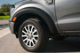 EGR 753554 - 19-22 Ford Ranger Rugged Fender Flares Set Of 4