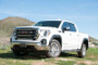 EGR 791794RI - 2019+ GMC Sierra Bolt-On Redi-Fit Fender Flares - Set