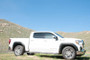 EGR 791794RI - 2019+ GMC Sierra Bolt-On Redi-Fit Fender Flares - Set