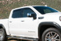 EGR 791794RI - 2019+ GMC Sierra Bolt-On Redi-Fit Fender Flares - Set