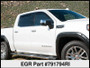 EGR 791794RI - 2019+ GMC Sierra Bolt-On Redi-Fit Fender Flares - Set