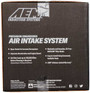 AEM Induction 21-504R - AEM Cold Air Intake System C.A.S. HONDA S2000 2.0L L4 00-03
