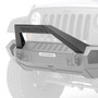 Go Rhino 25103T - 07-20 Jeep Wrangler JL/JLU/JK/JKU/Gladiator JT Trailline 30 Light Mount Bar