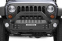 Go Rhino 25103T - 07-20 Jeep Wrangler JL/JLU/JK/JKU/Gladiator JT Trailline 30 Light Mount Bar