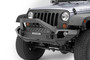 Go Rhino 25103T - 07-20 Jeep Wrangler JL/JLU/JK/JKU/Gladiator JT Trailline 30 Light Mount Bar