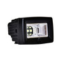 KC HiLiTES 1519 - C-Series C2 LED 2in. Backup Area Flood Light 20w (Single) - Black