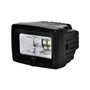 KC HiLiTES 1519 - C-Series C2 LED 2in. Backup Area Flood Light 20w (Single) - Black