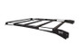 KC HiLiTES 9216 - 07-18 Toyota Tundra Crew Max M-Racks (Roof Rack Only/No Lights)