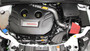 AEM Induction 21-852C - AEM 16-18 Ford Focus RS L4-2.3L F/I Gunmetal Gray Cold Air Intake