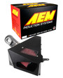 AEM Induction 21-839C - AEM 14-17 Mini Cooper S L4-2.0L F/I Gunmetal Gray Cold Air Intake