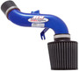 AEM Induction 22-469B - AEM 03-04 Corolla CE/LE/S Blue Short Ram Intake