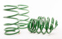 H&R 29929-1 - 92-98 BMW 325i Cabrio/328i Cabrio E36 Cabrio Sport Spring