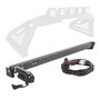 Go Rhino 960001T - Sport Bar 2.0 (Full Size) - Tex Blk