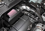 K&N 69-2023TS - 11-13 Mini Cooper S 1.6L Black Typhoon Performance Intake