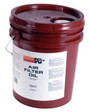 K&N 99-0555 - 5 Gallon Air Filter Oil