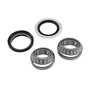 Yukon Gear AK F-F02 - Replacement Axle Bearing and Seal Kit For 95 To 96 Dana 44 and Ford 1/2 Ton Front Axle
