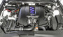 K&N 63-9038 - 15-17 Lexus RC F V8 5.0L F/I Aircharger Performance Intake