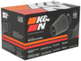 K&N 57-0348 - 93-98 Miata Performance Intake Kit (International Models ONLY)