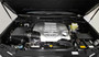 K&N 57-9040 - 16-19 Toyota Land Cruiser V8-5.7L Performance Air Intake Kit