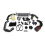 KraftWerks 150-12-3305B - 13-17 BRZ / FRS 30mm Belt C38 Head Unit Supercharger Kit w/o Tuning