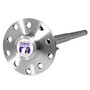 Yukon Gear YA D44JKNON - 1541H Alloy Axle For Dana 44 JK Non-Rubicon Rear. 30 Spline / 32in Long