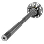 Yukon Gear YA D44JKNON - 1541H Alloy Axle For Dana 44 JK Non-Rubicon Rear. 30 Spline / 32in Long