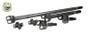 Yukon Gear ZA W24140 - USA Standard 4340 Chrome-Moly Replacement Axle Kit For 80-92 Jeep Wagoneer / Dana 44