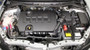 K&N 63-9041 - 2017 Toyota Corolla iM L4-1.8L F/I Aircharger Performance Intake