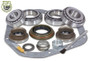 Yukon Gear ZBKF8.8 - USA Standard Bearing Kit For 09 & Down Ford 8.8in